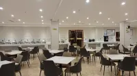 江油華麗大酒店 - 早餐