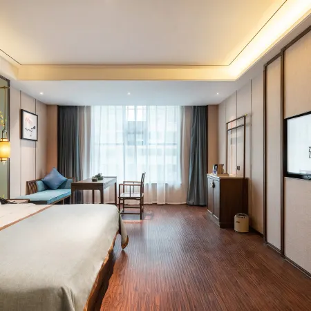 TILL BRIGHT Hotel (Huaihua Tongdao)