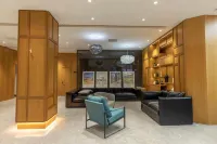 Subo Yun Hotel (Donggang City Mansion) Hotels in Donggang