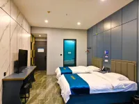 Ciyange Business Hotel (Yan'an New District)