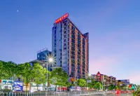 BIue  sky  Boutique  Hotel