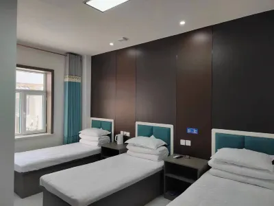 Qiaoqiao Hotel