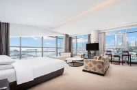 Zhonghang Xiangtong Yacht Club Hotel (Qingdao Olympic Sailing Center May 4th Square)