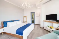 Zhujiajian Xingkongli Scenic Apartment (Nansha)