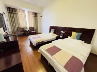 Yongsheng Lvzhou Hotel Hotels in Yongsheng