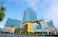 Vienna International Hotel (Jiaxing Longding Wanda Plaza)