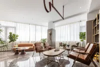 Jingdong Boundless Hotel Hôtels à : Jingdong