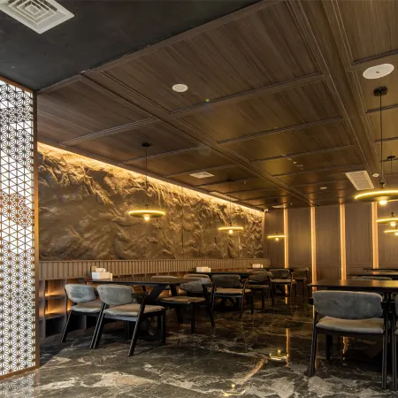 Chaozhou Nanyi Hotel