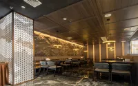 Chaozhou Nanyi Hotel - breakfast