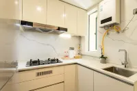 Bangtuo Meinuo Executive Apartment (Nanshan Window of the World shop)