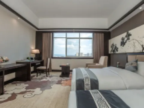 Xicheng Hotel فنادق في لوى بينغ