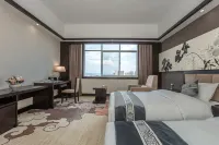 Xicheng Hotel Hotel a Luoping