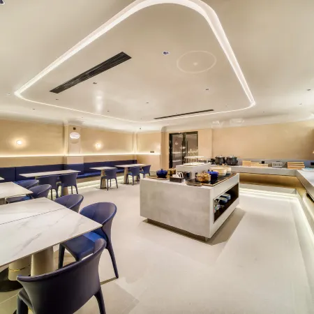 Starway Hotel (Zhangzhou Longyou Branch)