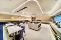 Starway Hotel (Zhangzhou Longyou Branch) - breakfast