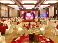 Xihai Hot Spring Holiday Hotel - breakfast