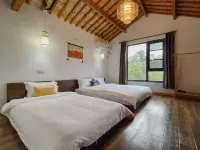 Yixing Wantougu Manor Homestay Hotels in Zhanggongdong scenic spot