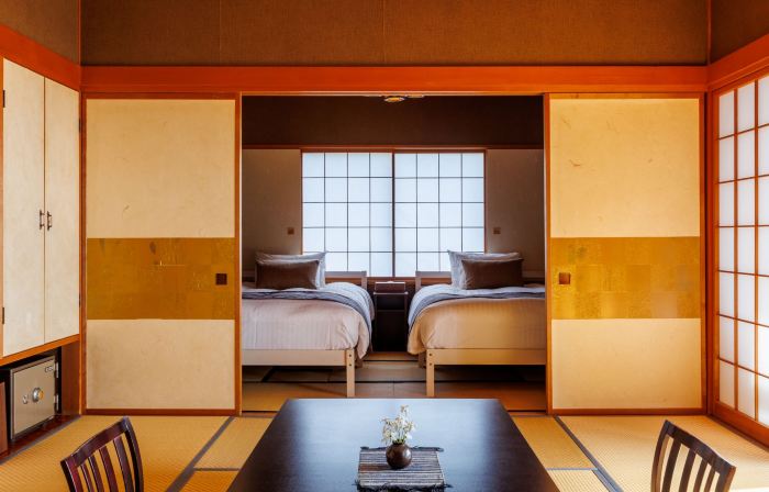Sado Resort Hotel Azuma