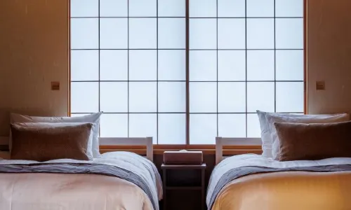 Sado Resort Hotel Azuma