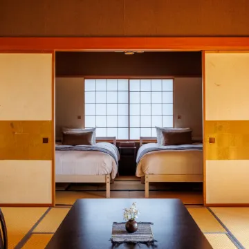 Sado Resort Hotel Azuma