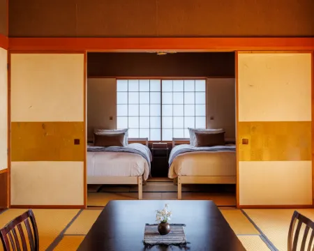 Sado Resort Hotel Azuma 佐渡島のホテル