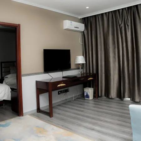 Tian Yang Hotel