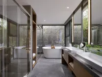 Lijiang Yunxuan Resort Hotel (Shuhe Ancient Town)