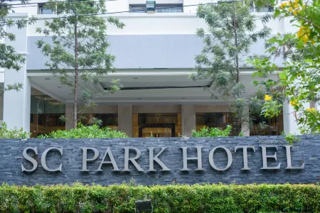 SC Park Hotel