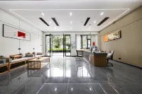 Zhoushan Tongze Xishe Hotel - إطلالة على البحر