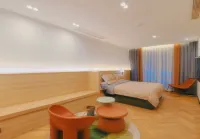 Slow Youyou Homestay - Kitchens