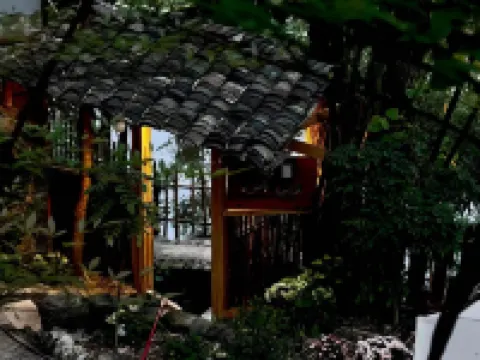 Kaiyang Xinsu Qingdingge Homestay Hotels in Kaiyang