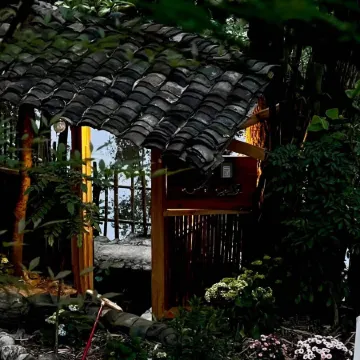 Kaiyang Xinsu Qingdingge Homestay