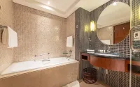 Newport Hotel Kunshan - 5-Star