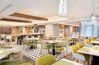 Home2 Suites by Hilton Hefei South Railway Station - breakfast