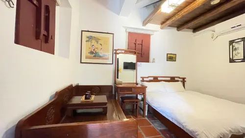 Beautiful Chonlou Bed and Breakfast