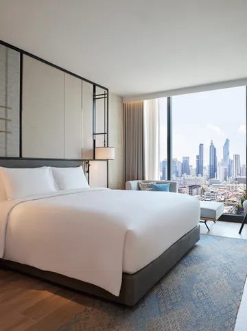 รูปภาพของดุสิตดีทู สามย่าน