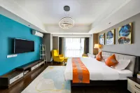 Shengjing Xianan Select Apartments (Shenyang Youth Street Color TV Tower Branch)