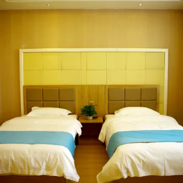 Mohe Yujing Mountain Forest Hotel (Arctic Village)