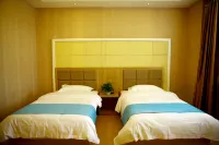 Mohe Yujing Mountain Forest Hotel (Arctic Village)