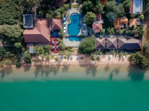 Sea Sand Sun Resort and Villas