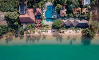 Sea Sand Sun Resort and Villas