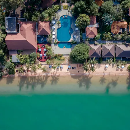 Sea Sand Sun Resort and Villas