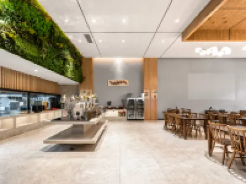 Duobei Cloud Hotel Hotels in Puding