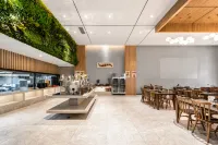 Duobei Cloud Hotel Hotels in Puding