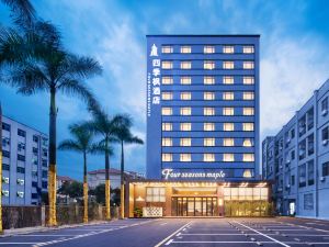 Four Seasons Feng Hotel (Shenzhen Cooperation Zone Jilong Branch)