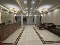 Beiyue Hotel (Mohe Arctic Village)