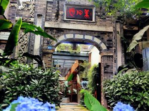 Meitaoyuan Inn