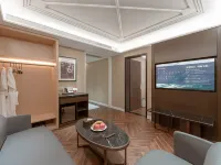 Jinjiang Metropolo Hotel (Zhaoyuan Gold Jewelry City) Hotels in Zhaoyuan