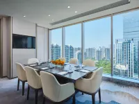 InterContinental Hotels XIAMEN by IHG - Bintang 5