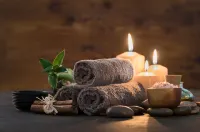 澳瑞亞中央酒店 - SPA