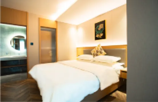 Desert Star Hotel